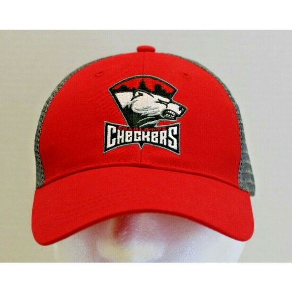 Accent Marketing Group Accessories Charlotte Checkers Minor League